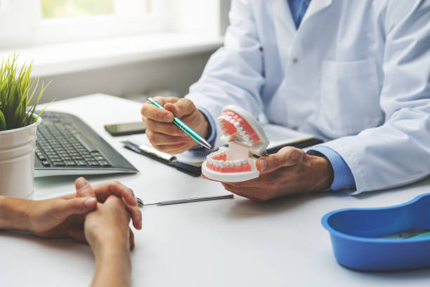 Dental X-Rays and Imaging in Piggott, AR