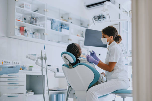Best Wisdom Tooth Removal  in Piggott, AR